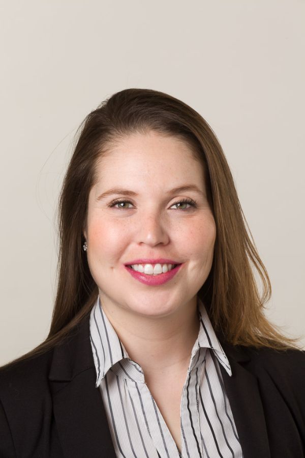 Ally Thibodeau, REALTOR®