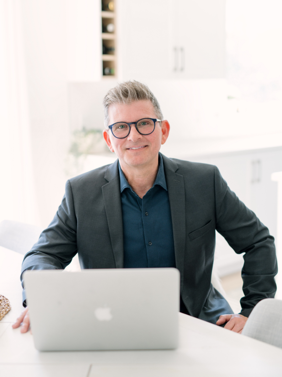 Steve Wark, REALTOR®