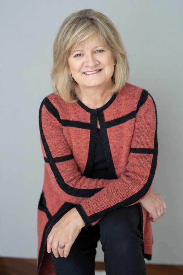 Joanne Zinck, REALTOR®