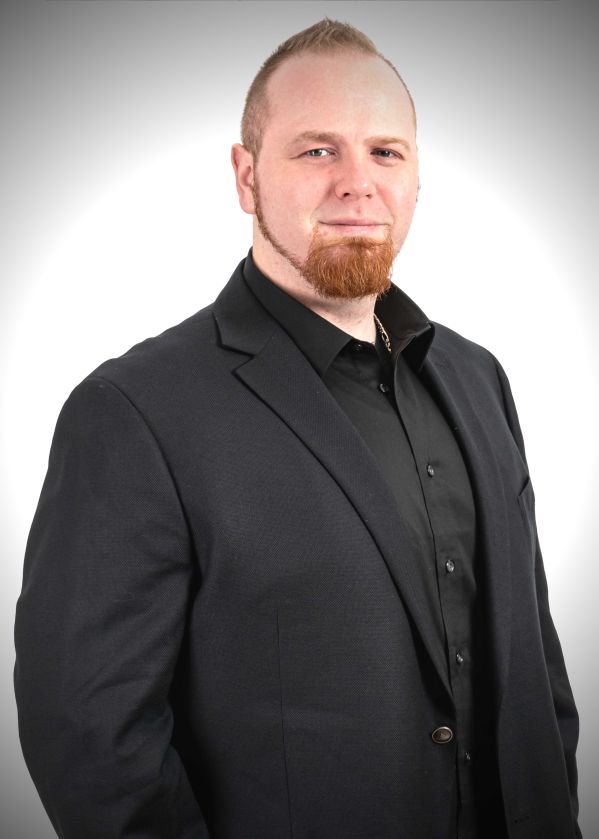 Simon Hintze, REALTOR®