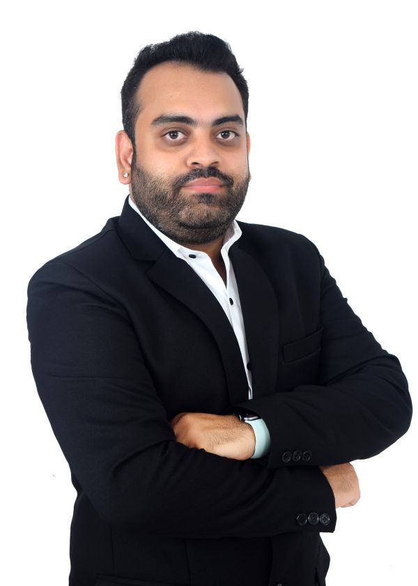 Yogesh Mehta, REALTOR®