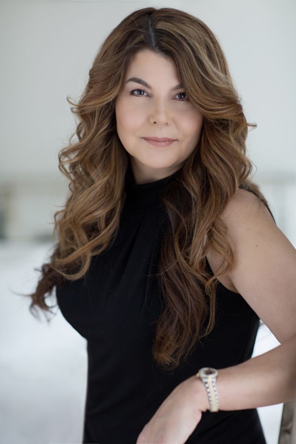 Michelle Morrow, Managing Associate Broker