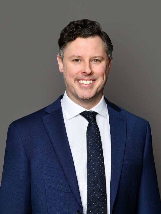 Luke McDonald, REALTOR®
